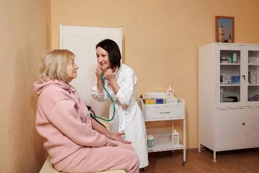 Пансіонат для літніх людей - 100-ліття Брюховичі — фото 4
