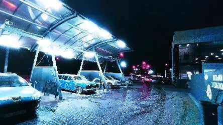 Автомийка Fresh CARWASH — фото 4