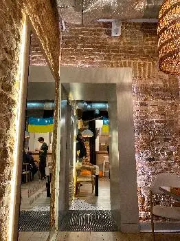 Gazda Cafe Тиктора, 3 — фото 3