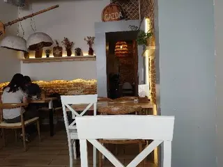 Gazda Cafe Тиктора, 3 — фото 4