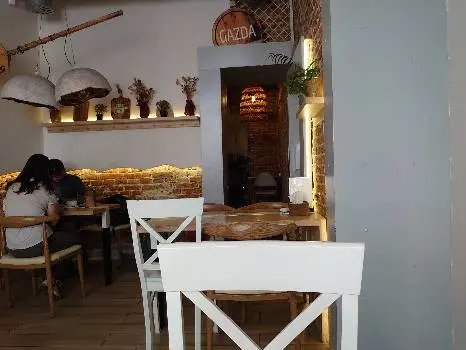 Gazda Cafe Тиктора, 3 — фото 4