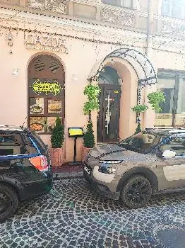 Gazda Cafe Тиктора, 3 — фото 5