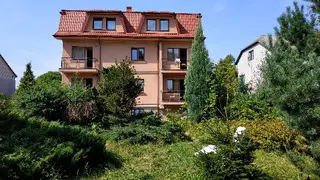 Пансіонат для перестарілих в місті Львів "Добрі серця" — фото