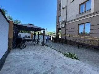 Дім престарілих Львів - Батьківський затишок — фото 5