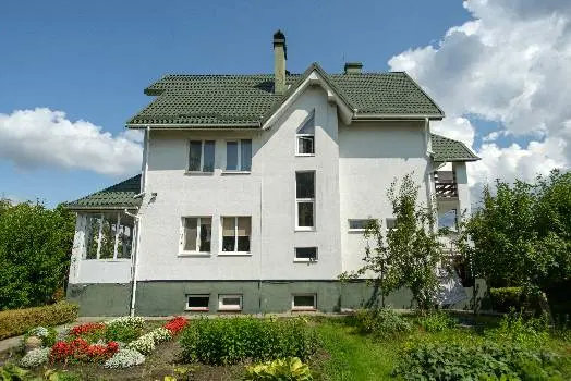 Пансіонат для літніх людей - 100-ліття Рясне-Руське — фото 2