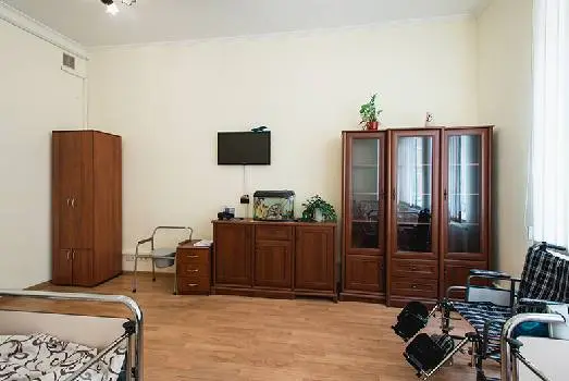 Пансіонат для літніх людей - 100-ліття Рясне-Руське — фото 3