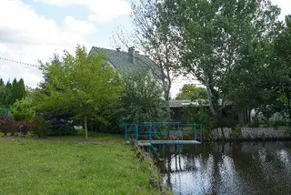 Пансіонат для літніх людей - 100-ліття Рясне-Руське — фото 5