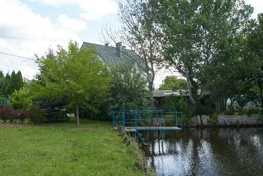 Пансіонат для літніх людей - 100-ліття Рясне-Руське — фото 5