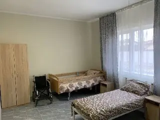 Дім для престарілих та інвалідів Джерело у Львові — фото 2