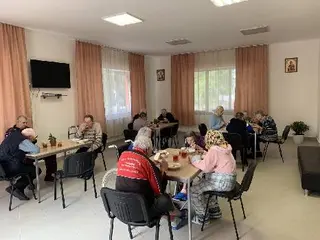 Дім для престарілих та інвалідів Джерело у Львові — фото 3
