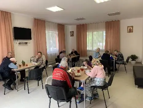 Дім для престарілих та інвалідів Джерело у Львові — фото 3