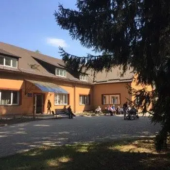 Дім для престарілих та інвалідів Джерело у Львові — фото 5