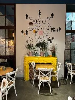 Druzi Cafe — фото 3