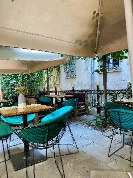 Druzi Cafe — фото 4