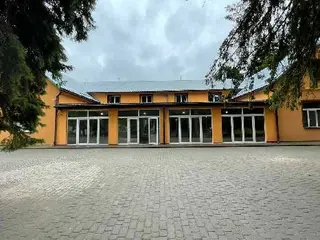 Будинок для престарілих «Бабусін дім» — фото