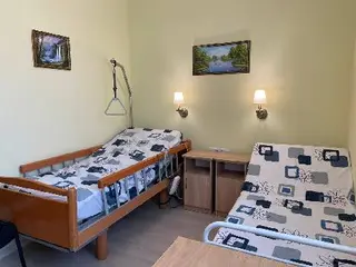Будинок для престарілих «Бабусін дім» — фото 2