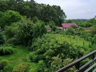 Пансіонат для престарілих "Добрі Серця" в Оброшино — фото 2