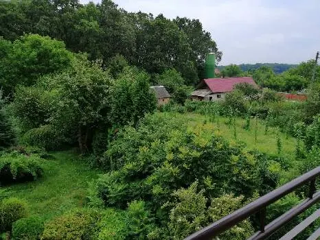 Пансіонат для престарілих "Добрі Серця" в Оброшино — фото 2