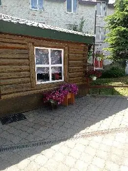 Пансіонат "Ренесанс" | Будинок престарілих та людей з особливими потребами біля Львова — фото 5