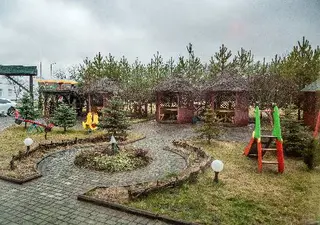 Пансіонат для літніх людей - 100-ліття Раковець — фото 2