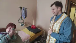 Пансіонат для літніх людей - 100-ліття Раковець — фото 3