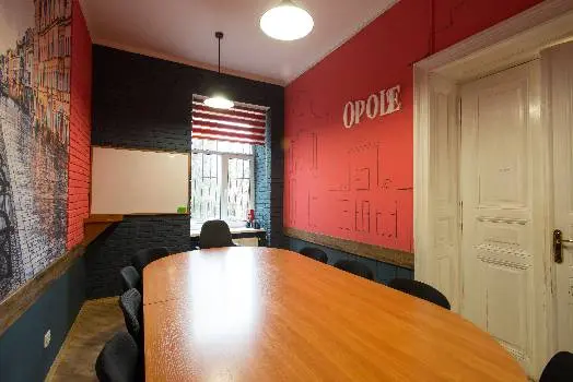 "Білий Орел" - Безкоштовне навчання в Польщі, курси польської мови — фото 5