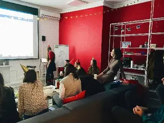 English HUB Курси англійської у Львові — фото 3