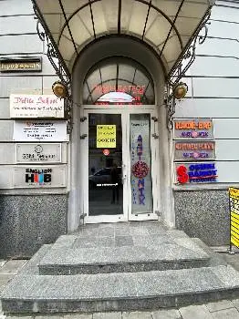 English HUB Курси англійської у Львові — фото 5