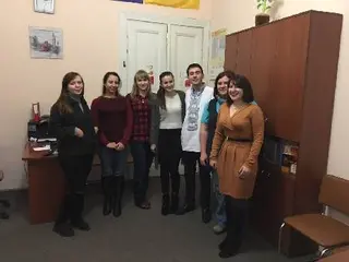 Школа іноземних мов "Language Step" — фото 4