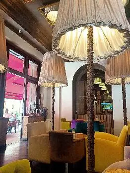 Glory cafe — фото 5