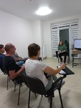 Мовний дайвінг English 24/7 - школа та курси англійської мови у Львові — фото 4