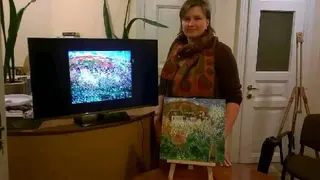 Корпоративна англійська • Viva Vox Art • Курси іноземних мов • language school • — фото 3
