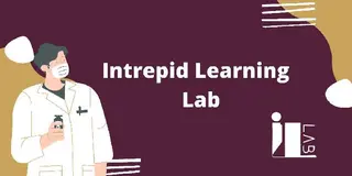 Intrepid Learning Lab — фото 2