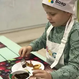 Smart простір БОЯР — фото 2