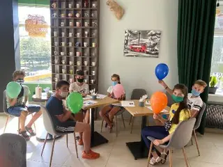 Smart простір БОЯР — фото 4