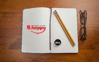 Школа англійської B.happy — фото
