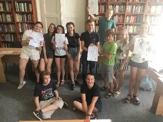 Австрійська Мовна Школа — фото 2