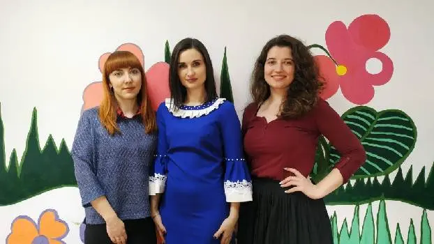 Школа іноземних мов "Languageleader" — фото 2