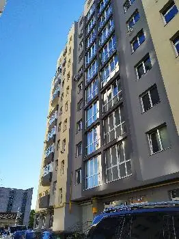 Time's agency - агенція іноземних мов на Тернопільській — фото