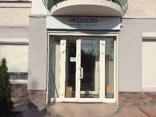MEDIOCRIS - Міжнародна школа медичної косметології — фото 2