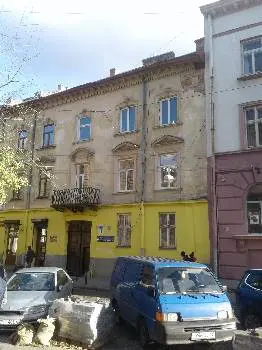 Академія перукарського мистецтва Володимира Новоградського — фото 5