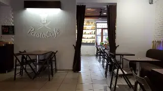 PastaCafe — фото