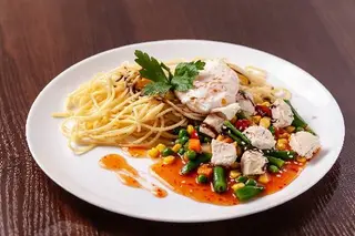 PastaCafe — фото 2