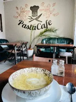 PastaCafe — фото 3
