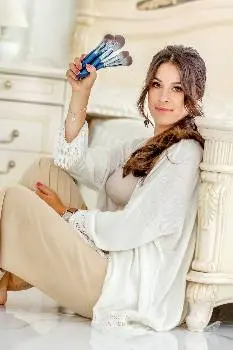 Катерина Полежаєва — фото
