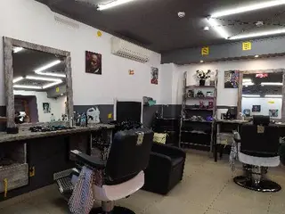 Mr.Colt Barbershop — фото 2