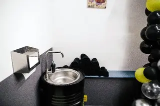 Mr.Colt Barbershop — фото 3