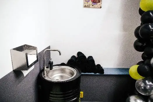 Mr.Colt Barbershop — фото 3