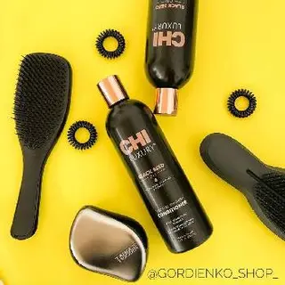 Професійна косметика для волосся | GORDIENKO SHOP — фото