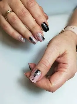 Nail Art Студія Оксани Балобанової — фото